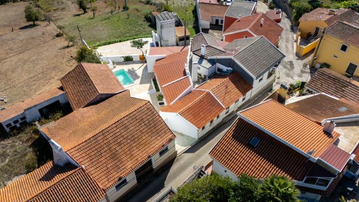 Image No.40-Maison de campagne de 3 chambres à vendre à Alcobaça