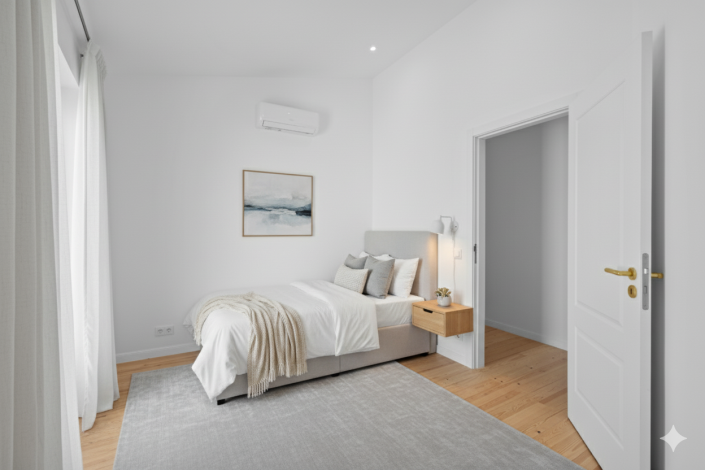 Image No.21-Maison de campagne de 3 chambres à vendre à Alcobaça