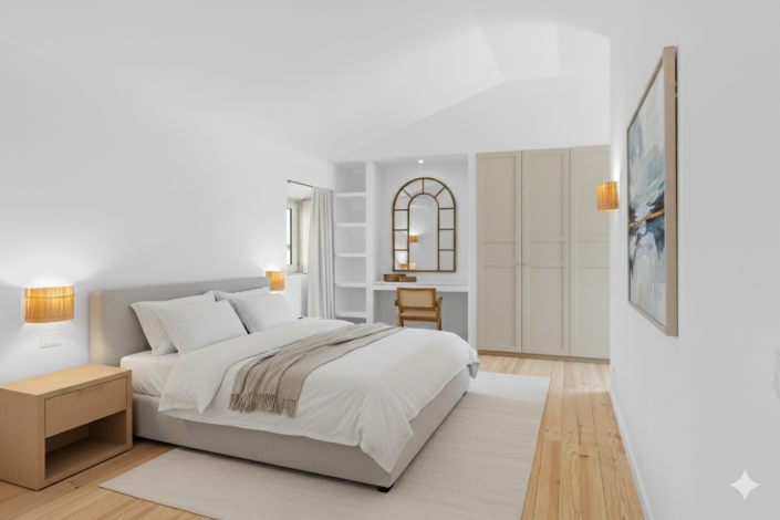 Image No.28-Maison de campagne de 3 chambres à vendre à Alcobaça