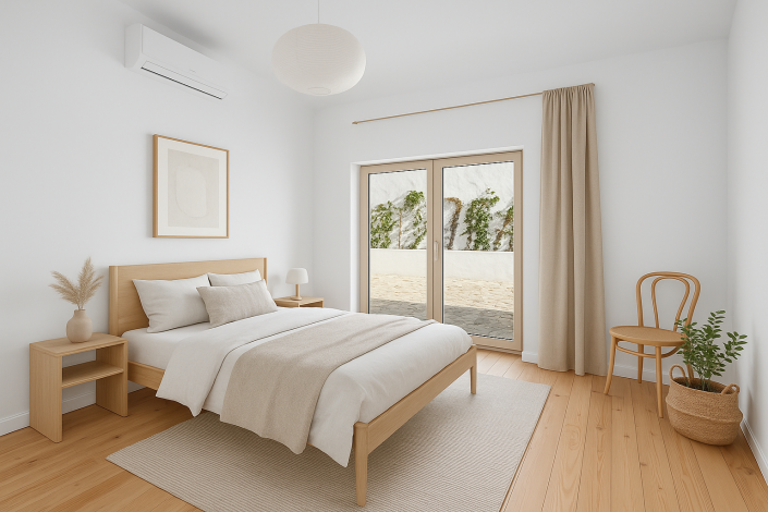 Image No.18-Maison de campagne de 3 chambres à vendre à Alcobaça