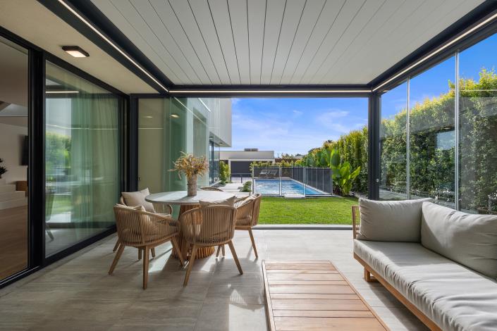 Image No.14-Maison / Villa de 4 chambres à vendre à Sintra