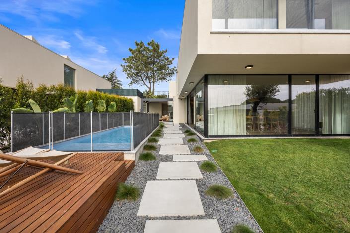 Image No.13-Maison / Villa de 4 chambres à vendre à Sintra