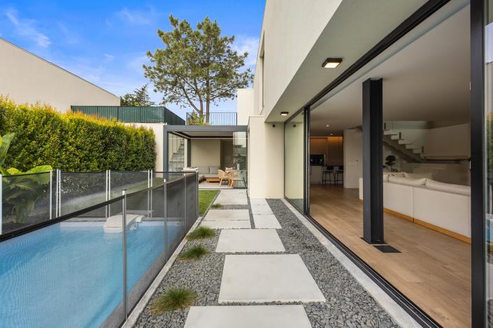 Image No.7-Maison / Villa de 4 chambres à vendre à Sintra