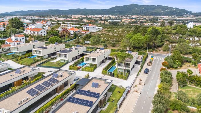 Image No.5-Maison / Villa de 4 chambres à vendre à Sintra
