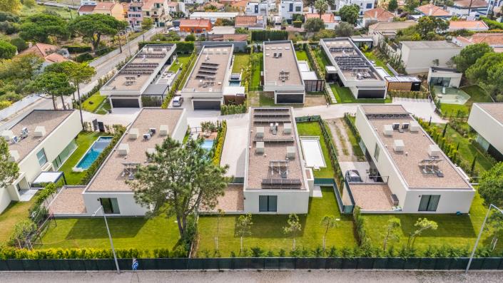 Image No.48-Maison / Villa de 4 chambres à vendre à Sintra