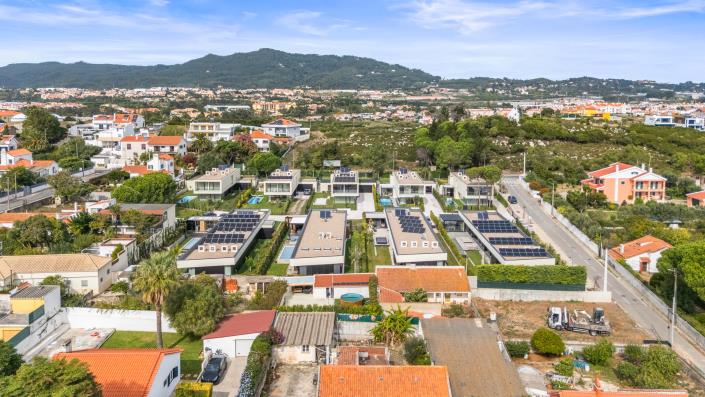 Image No.49-Maison / Villa de 4 chambres à vendre à Sintra