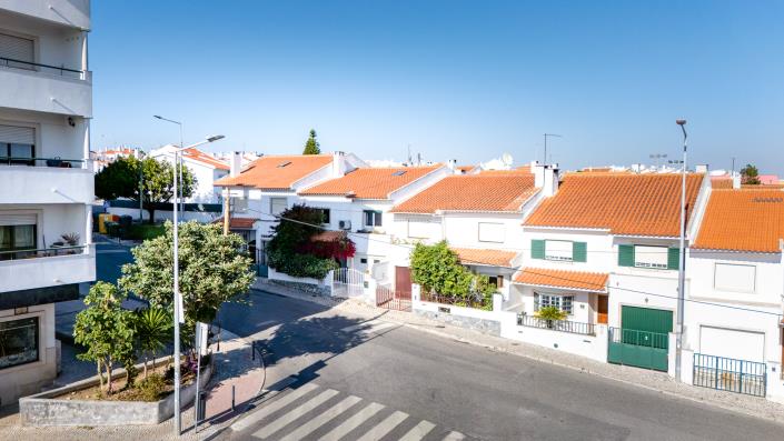 Image No.3-Maison / Villa de 4 chambres à vendre à Sintra