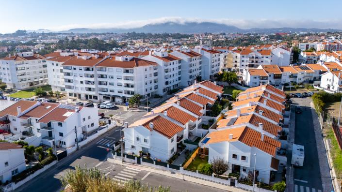 Image No.5-Maison / Villa de 4 chambres à vendre à Sintra