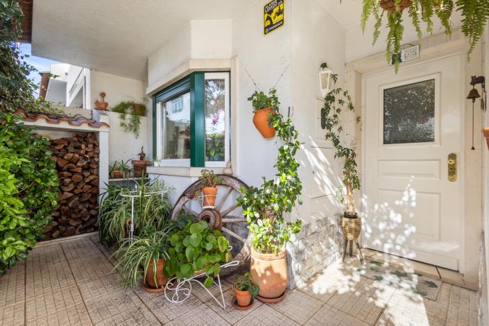 Image No.29-Maison / Villa de 4 chambres à vendre à Sintra