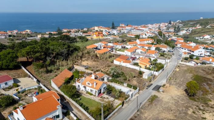 Image No.7-Terre à vendre à Colares