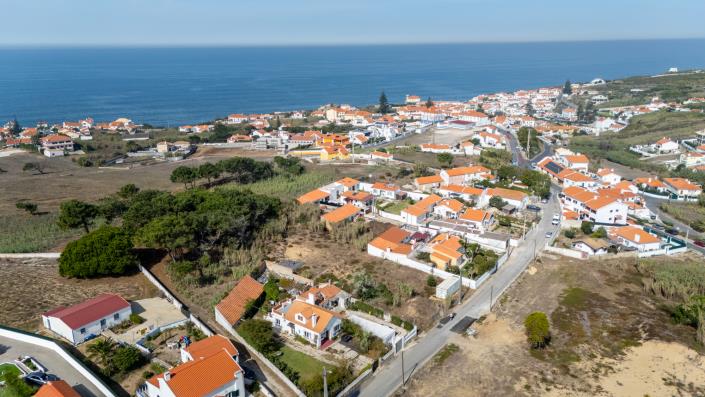 Image No.5-Terre à vendre à Colares