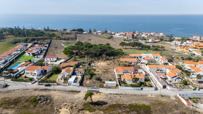 Image No.3-Terre à vendre à Colares