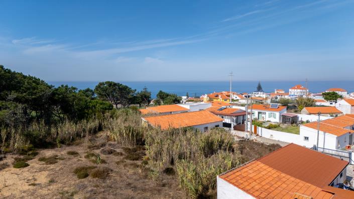 Image No.10-Terre à vendre à Colares