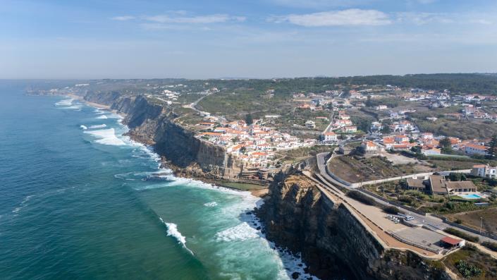 Image No.16-Terre à vendre à Colares