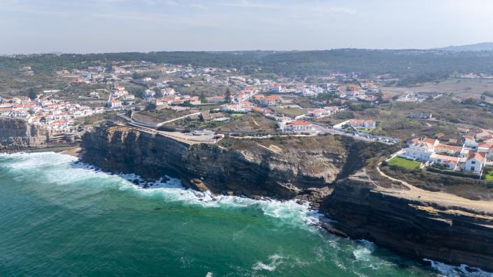 Image No.17-Terre à vendre à Colares
