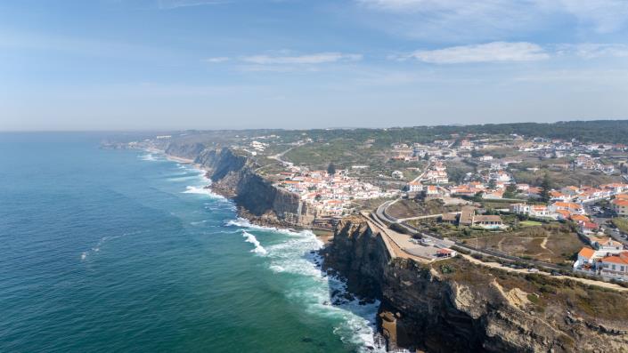 Image No.18-Terre à vendre à Colares
