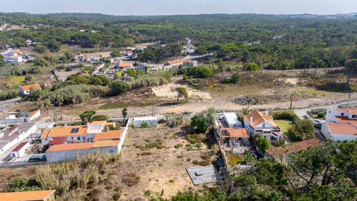 Image No.9-Terre à vendre à Colares