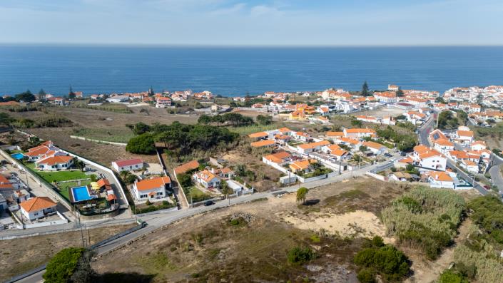 Image No.12-Terre à vendre à Colares