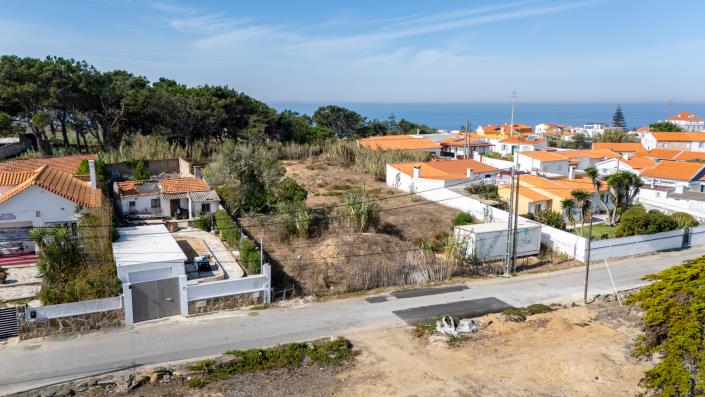 Image No.4-Terre à vendre à Colares