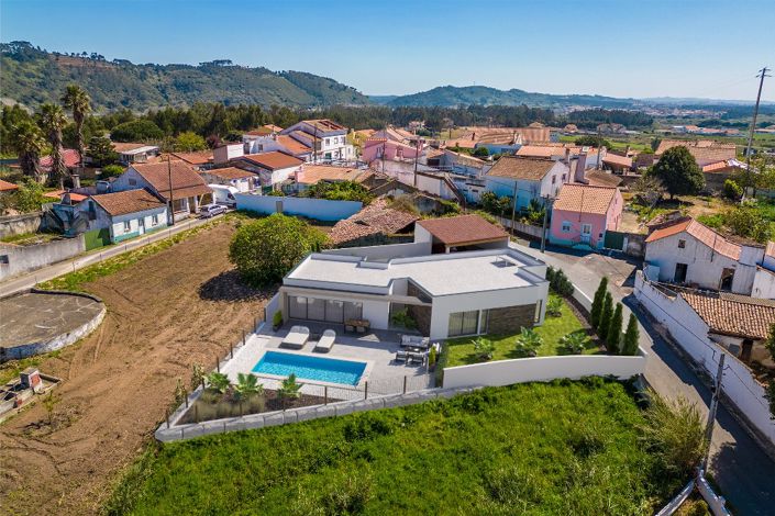 Image No.10-Villa de 4 chambres à vendre à Alcobaça