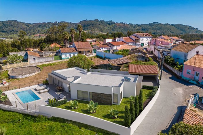 Image No.13-Villa de 4 chambres à vendre à Alcobaça