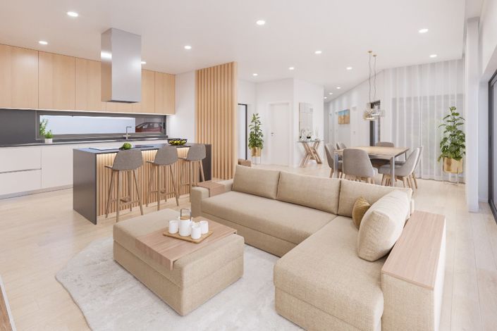 Image No.15-Villa de 4 chambres à vendre à Alcobaça