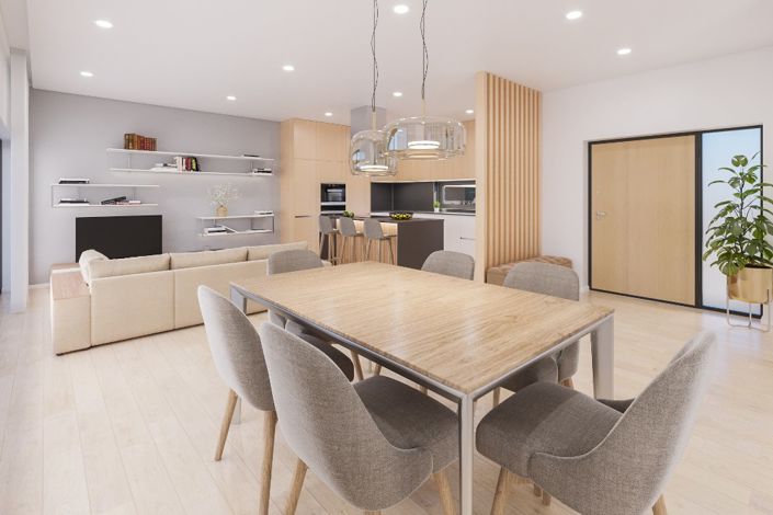 Image No.16-Villa de 4 chambres à vendre à Alcobaça