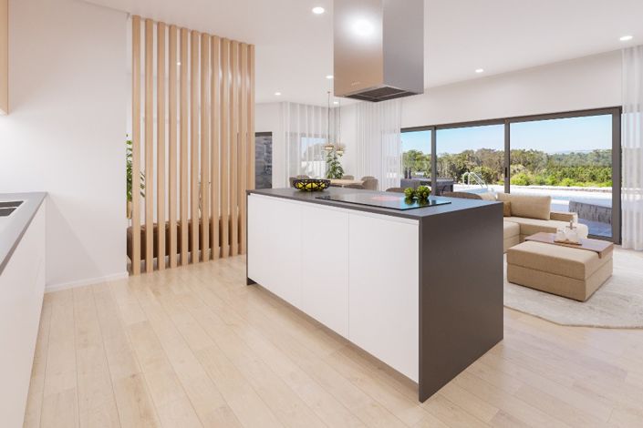 Image No.17-Villa de 4 chambres à vendre à Alcobaça