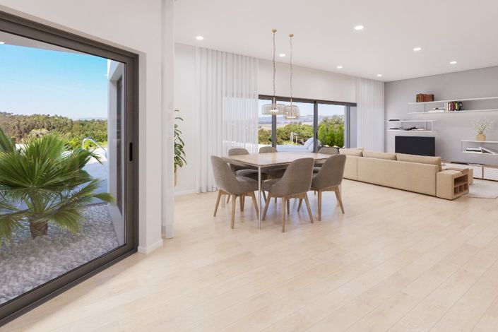 Image No.19-Villa de 4 chambres à vendre à Alcobaça