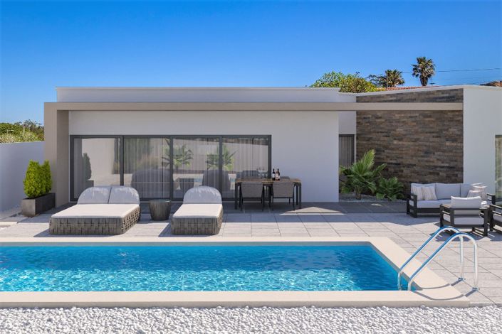 Image No.7-Villa de 4 chambres à vendre à Alcobaça