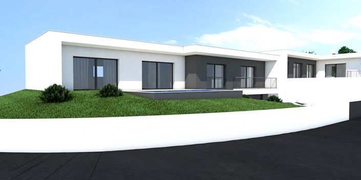 Image No.3-5 Bed Villa for sale