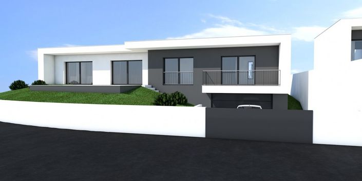 Image No.4-5 Bed Villa for sale