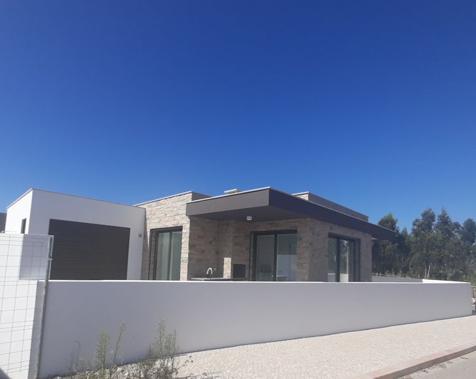 Image No.2-Villa de 2 chambres à vendre à Salir do Porto