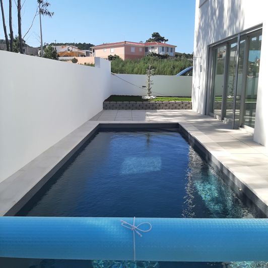 Image No.6-Villa de 2 chambres à vendre à Salir do Porto