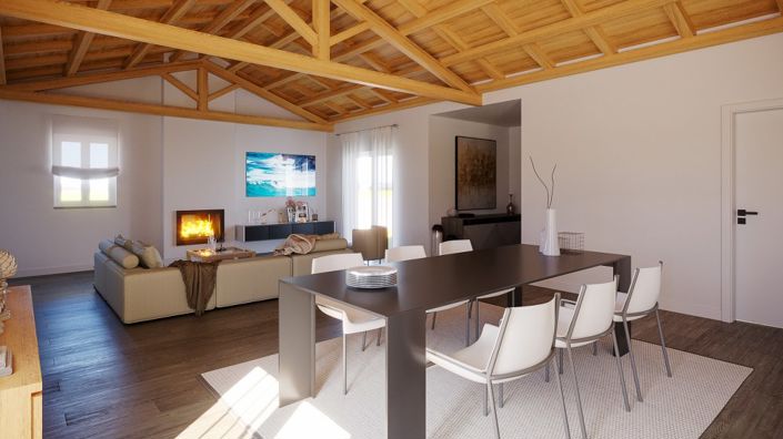 Image No.11-Villa de 3 chambres à vendre à Caldas da Rainha