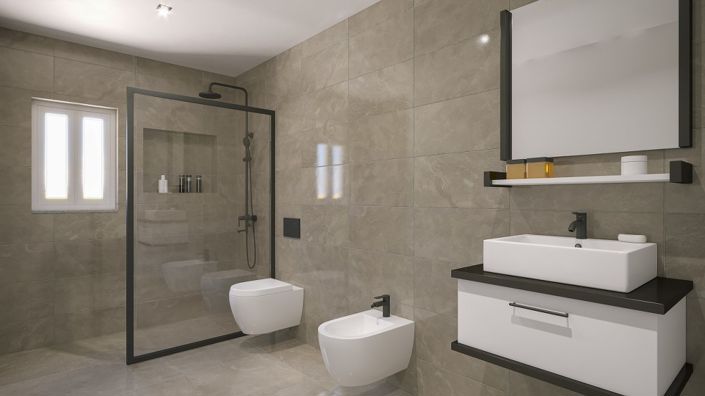 Image No.14-Villa de 3 chambres à vendre à Caldas da Rainha