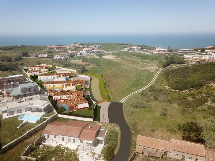 Image No.16-Villa de 3 chambres à vendre à Caldas da Rainha