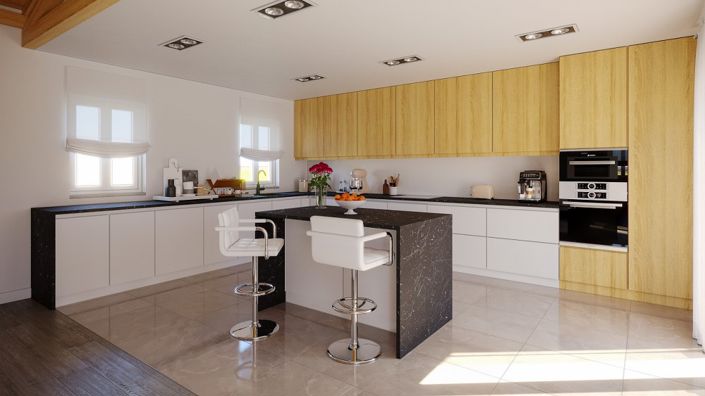 Image No.6-Villa de 3 chambres à vendre à Caldas da Rainha