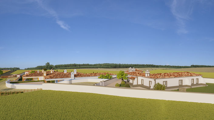 Image No.7-Villa de 3 chambres à vendre à Caldas da Rainha