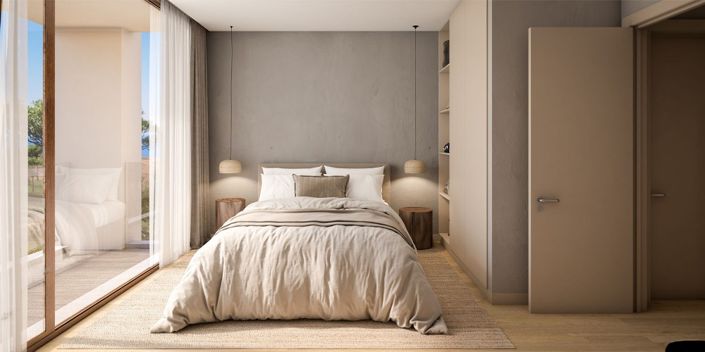 Image No.6-3 Bed Apartment for sale