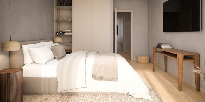 Image No.7-3 Bed Apartment for sale