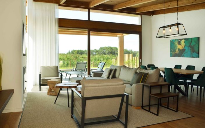 Image No.5-Villa de 3 chambres à vendre à Obidos