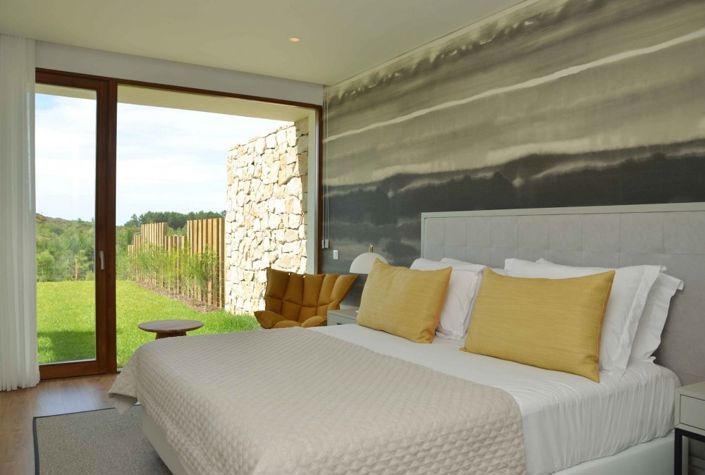 Image No.6-Villa de 3 chambres à vendre à Obidos