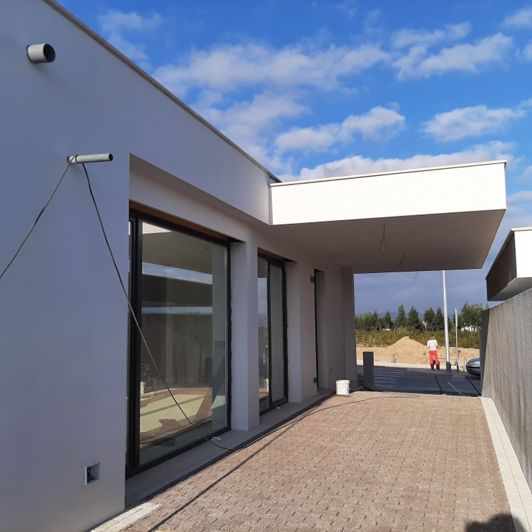 Image No.6-Villa de 4 chambres à vendre à Salir do Porto