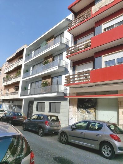 Image No.2-Appartement de 2 chambres à vendre à Caldas da Rainha