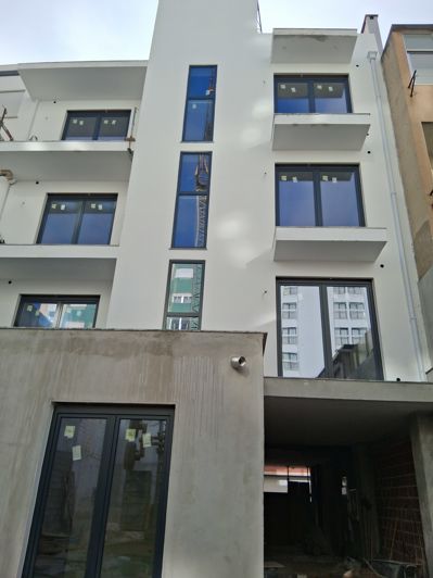 Image No.4-Appartement de 2 chambres à vendre à Caldas da Rainha