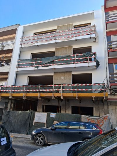 Image No.5-Appartement de 2 chambres à vendre à Caldas da Rainha