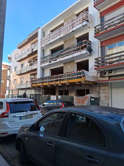 Image No.6-Appartement de 2 chambres à vendre à Caldas da Rainha