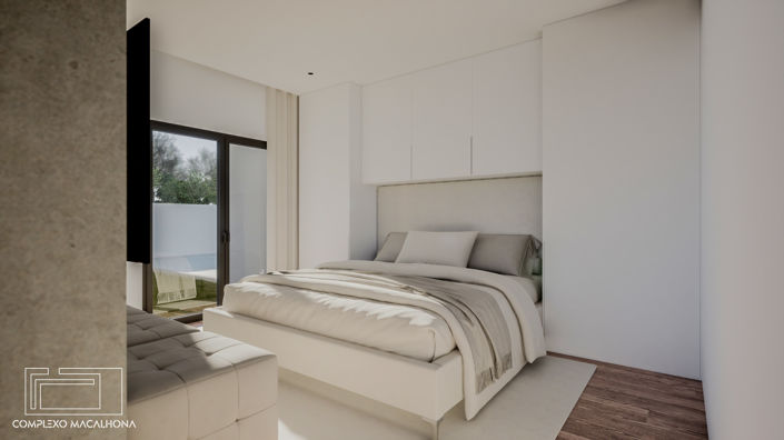 Image No.10-Villa de 3 chambres à vendre à Alcobaça