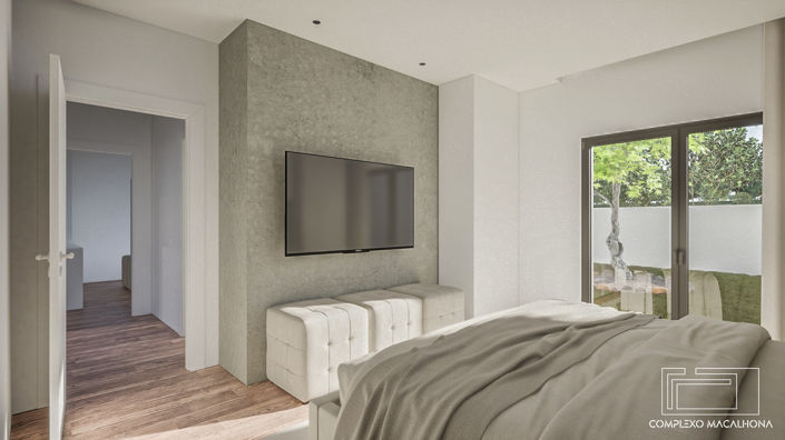 Image No.11-Villa de 3 chambres à vendre à Alcobaça